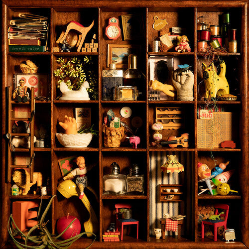 Mediocre To Know Youre Screwed - CD Album