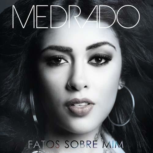 Medrado Fatos Sobre Mim - CD Album