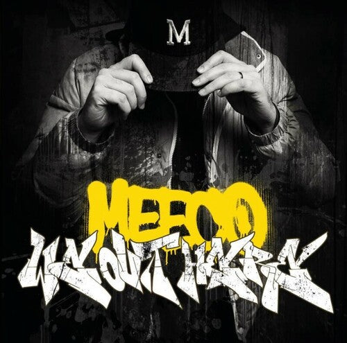 Meeco We Out Here - CD Album