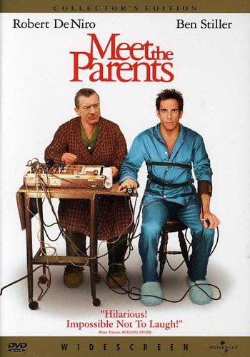 Meet the Parents - DVD