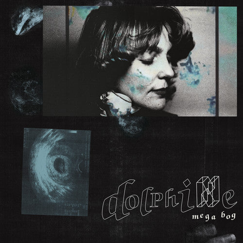 Mega Bog Dolphine - Record Album - Vinyl LP