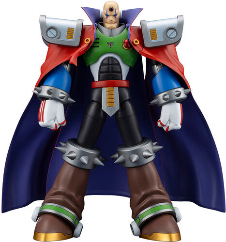 Mega Man X - Sigma Mega Man X Ver Kotobukiya - Mega Man X - Sigma Mega Man X Version Model Kit - CD Album