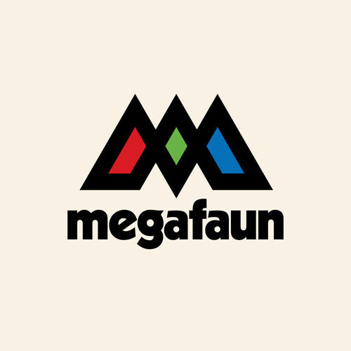 Megafaun Megafaun - Double Record Album - Vinyl LP