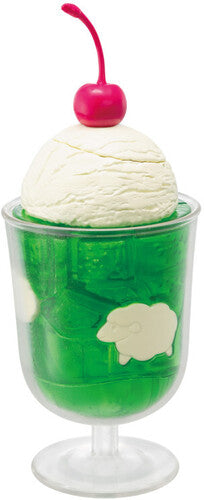 Megahouse - Kaitai Puzzle Cream Soda Puzzle - CD Album
