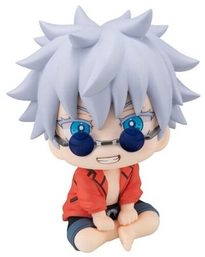 Megahouse - Lookup Megahouse - Jujutsu Kaisen - Lookup - Satoru Gojo (Okinawa version) - CD Album