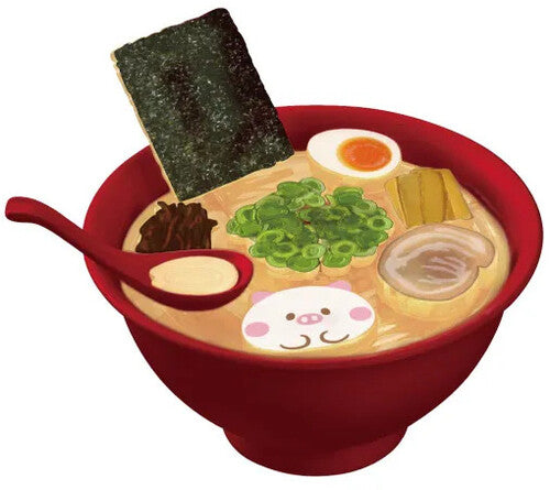 Megahouse Ramen Kaitai Puzzle Lite Megahouse Ramen Kaitai Puzzle Lite - CD Album
