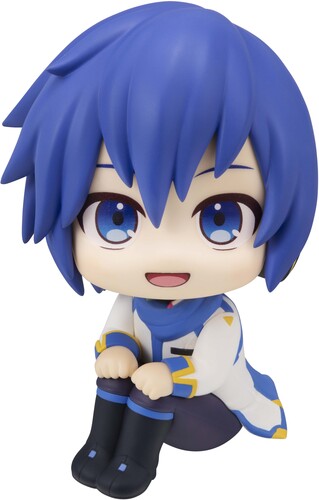 Megahouse - Vocaloid - Kaito Lookup Figure Megahouse - Vocaloid - KAITO Lookup figure - Collectibles