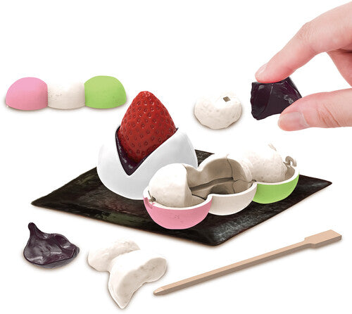 Megahouse Wagashi Kaitai Puzzle Lite Megahouse Wagashi Kaitai Puzzle Lite - CD Album