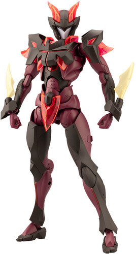 Megalomaria Unlimited Universe - Mephisto Kotobukiya - Megalomaria Unlimited Universe - Mephisto Model Kit - Model Kit