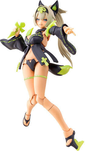 Megami Device - Asra Tamamonomae Utage Kotobukiya - Megami Device - Asra Tamamonomae Utage Model Kit - CD Album