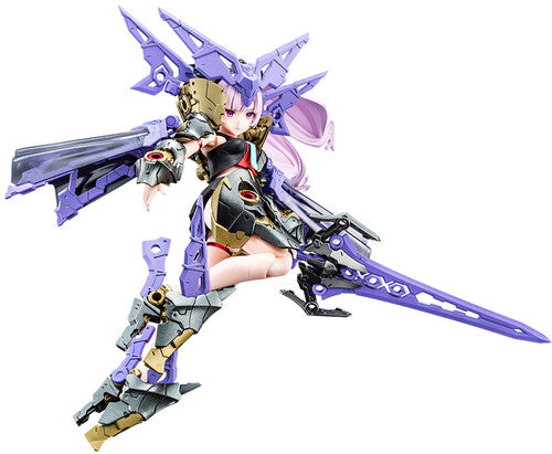 Megami Device - Buster Doll Paladin Darkness Claw Kotobukiya - Megami Device - Buster Doll Paladin Darkness Claw Model Kit - CD Album