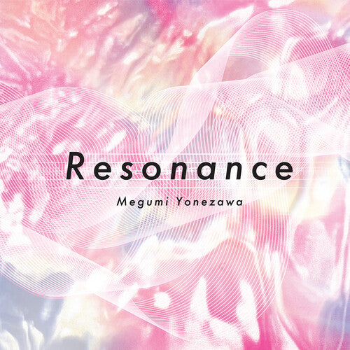 Megumi Yonezawa Resonance - CD Album