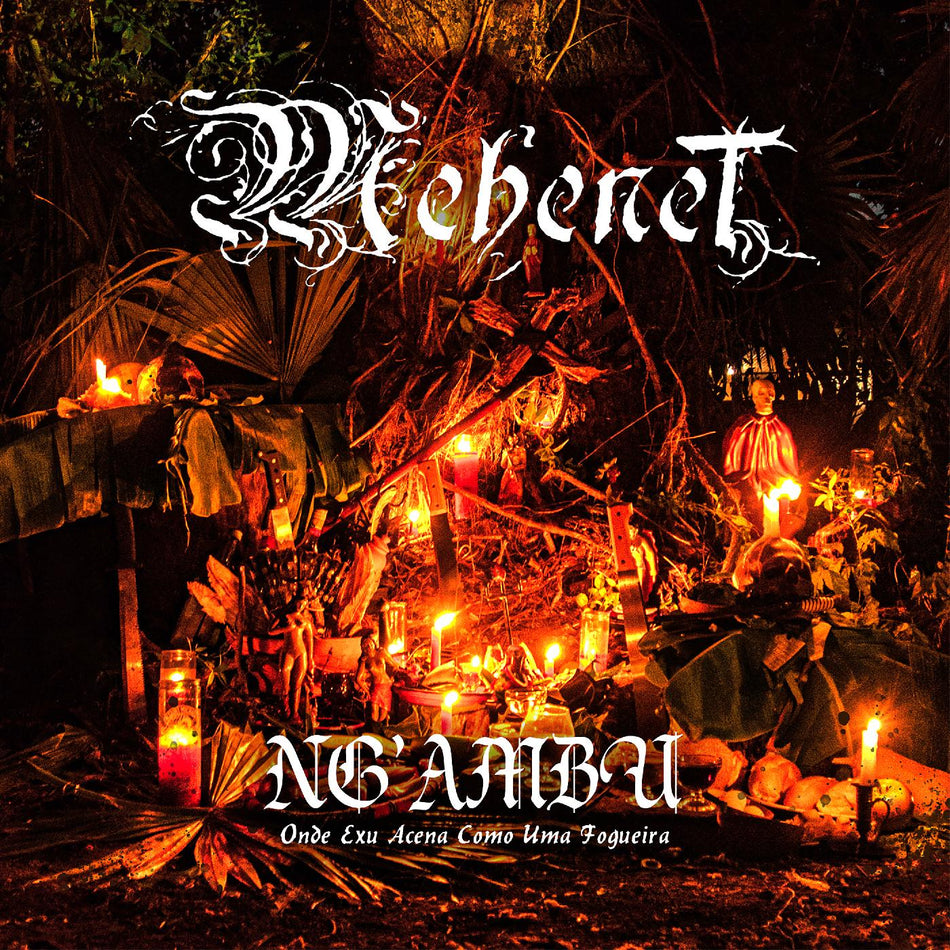 Mehenet Ng'ambu