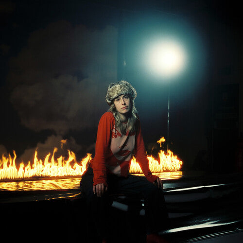 Melanie Baker Somebody Help Me, I'm Being Spontaneous! - CD Album