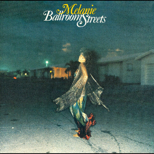 Melanie Ballroom Streets - 2-Disc CD Album