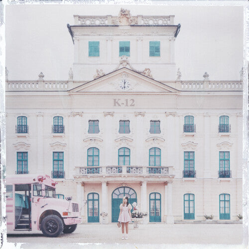 Melanie Martinez K-12 [Import]