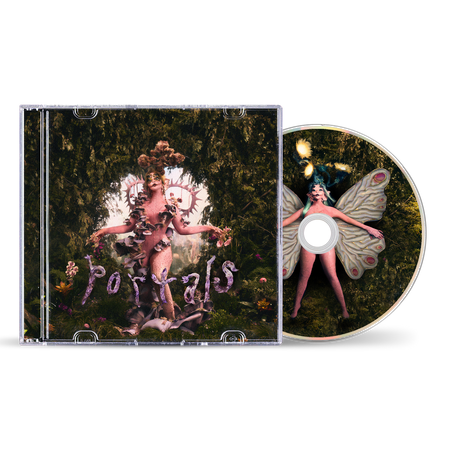 Melanie Martinez Portals