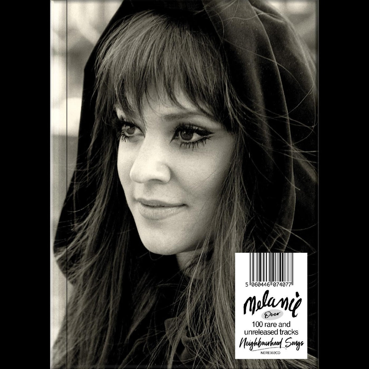 Melanie Neighbourhood Songs (Boxed Set) (6 Cd's)