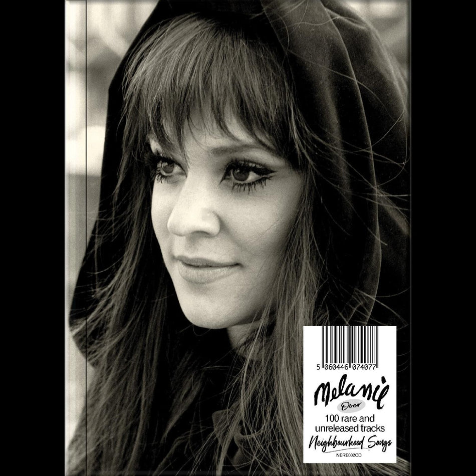Melanie Neighbourhood Songs (Boxed Set) (6 Cd's)
