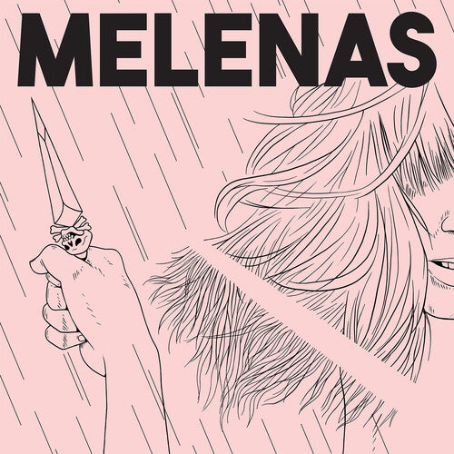 Melenas Melenas - CD Album