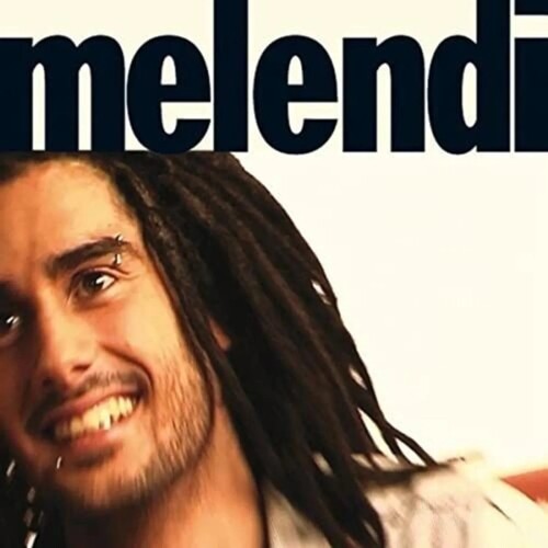Melendi Sin Noticias De Holanda - Record Album - Vinyl LP