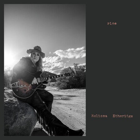 Melissa Etheridge Rise