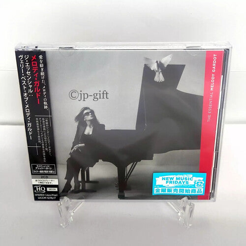 Melody Gardot Essential - UHQCD - 2-Disc CD Album