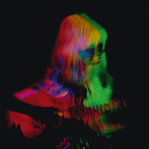 Melody's Echo Chamber Unfold - Record Album - Vinyl LP