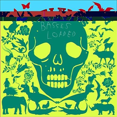 MELVINS Basses Loaded - CD Album
