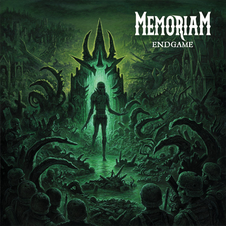 MEMORIAM Endgame