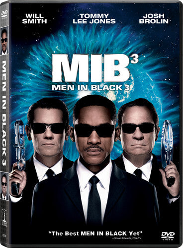 Men in Black 3 Men in Black 3 - DVD
