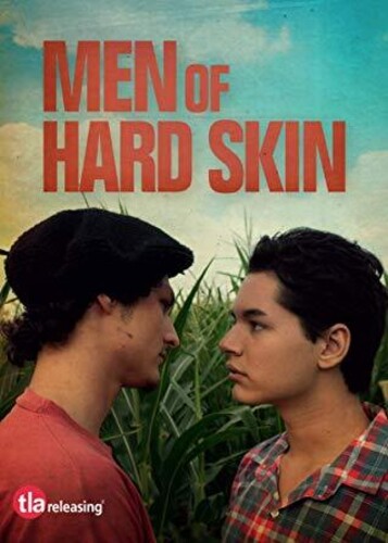 Men of Hard Skin Men Of Hard Skin - DVD