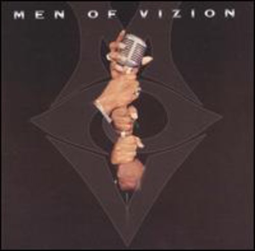 Men of Vizion Mov - CD Album