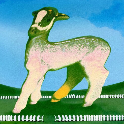 Mena Recodos Territoriales - Record Album - Vinyl LP