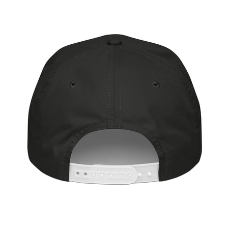 Merch Moment Misfits - Roped Snapback HD Embroidered Hat