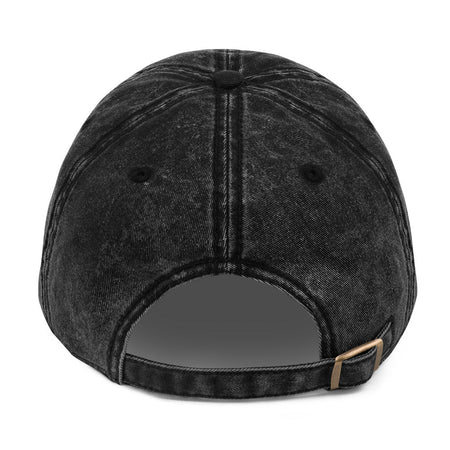 Merch Moment Sleep Token - Vintage Cotton Twill HD Embroidered Cap