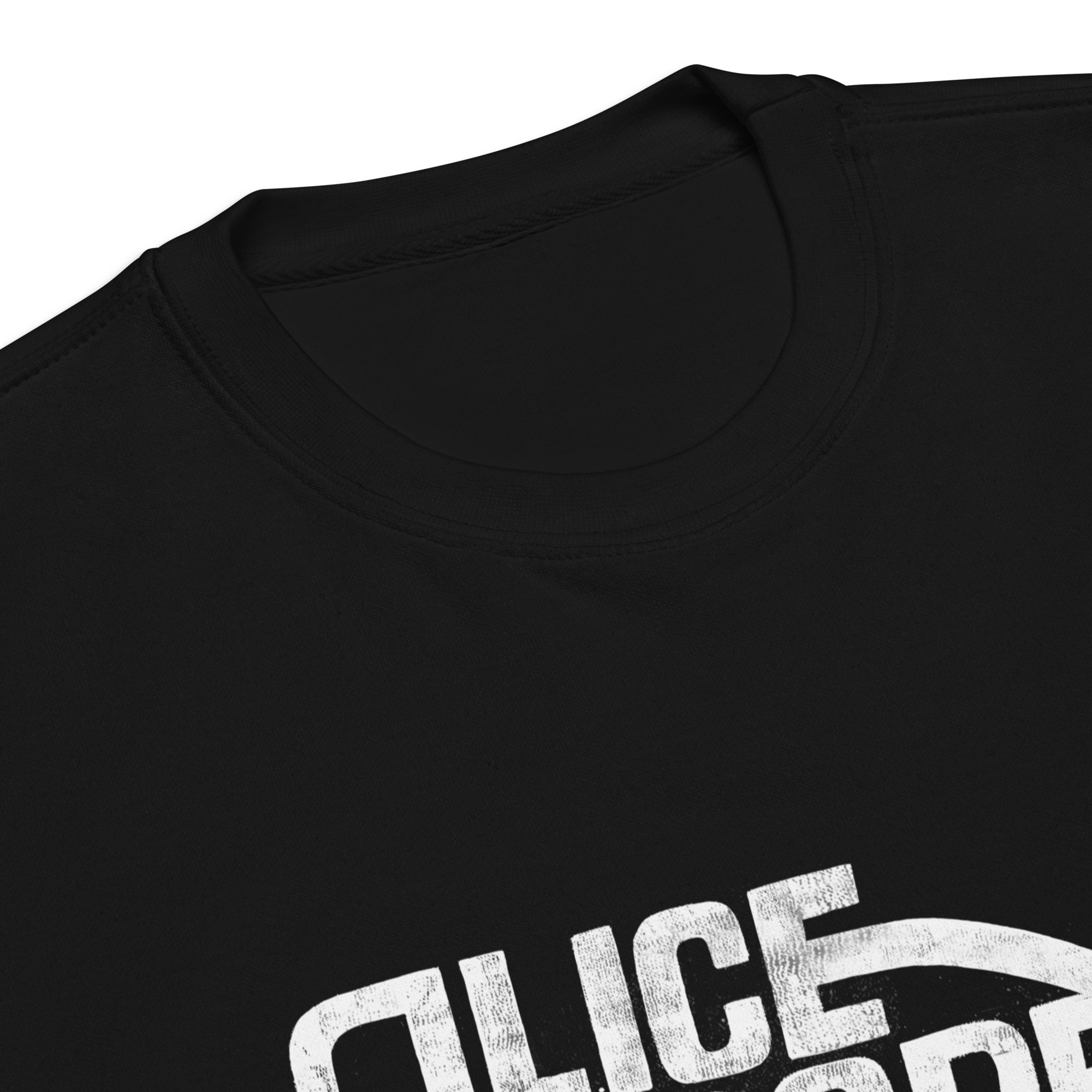 MerchMoment Alice Cooper - Lounging Sweatshirt Black