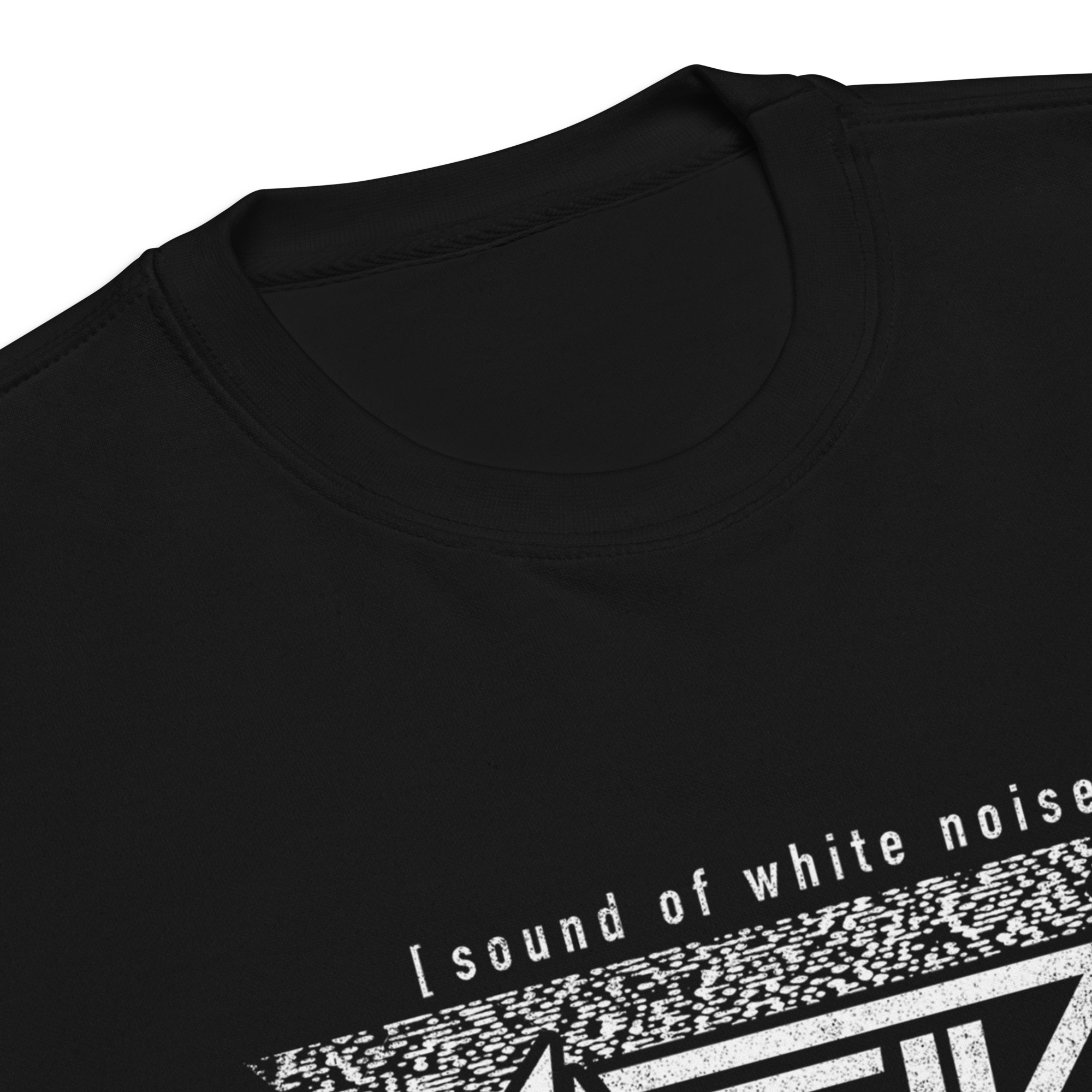MerchMoment Anthrax - Sound Of White Noise Sweatshirt Black