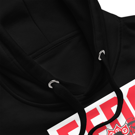 MerchMoment Five Finger Death Punch - 5X Hoodie Black