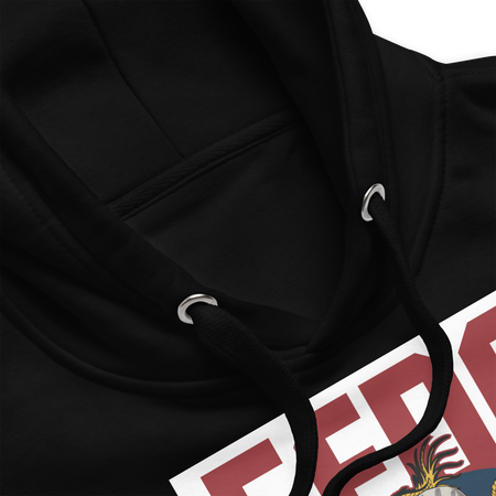 MerchMoment Five Finger Death Punch - Afterlife Hoodie Black
