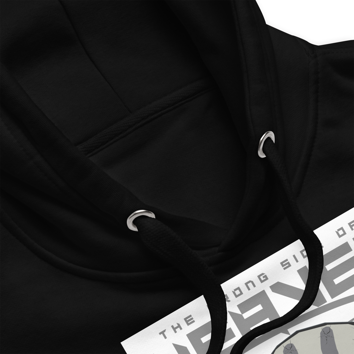 MerchMoment Five Finger Death Punch - GY6 Hoodie Black