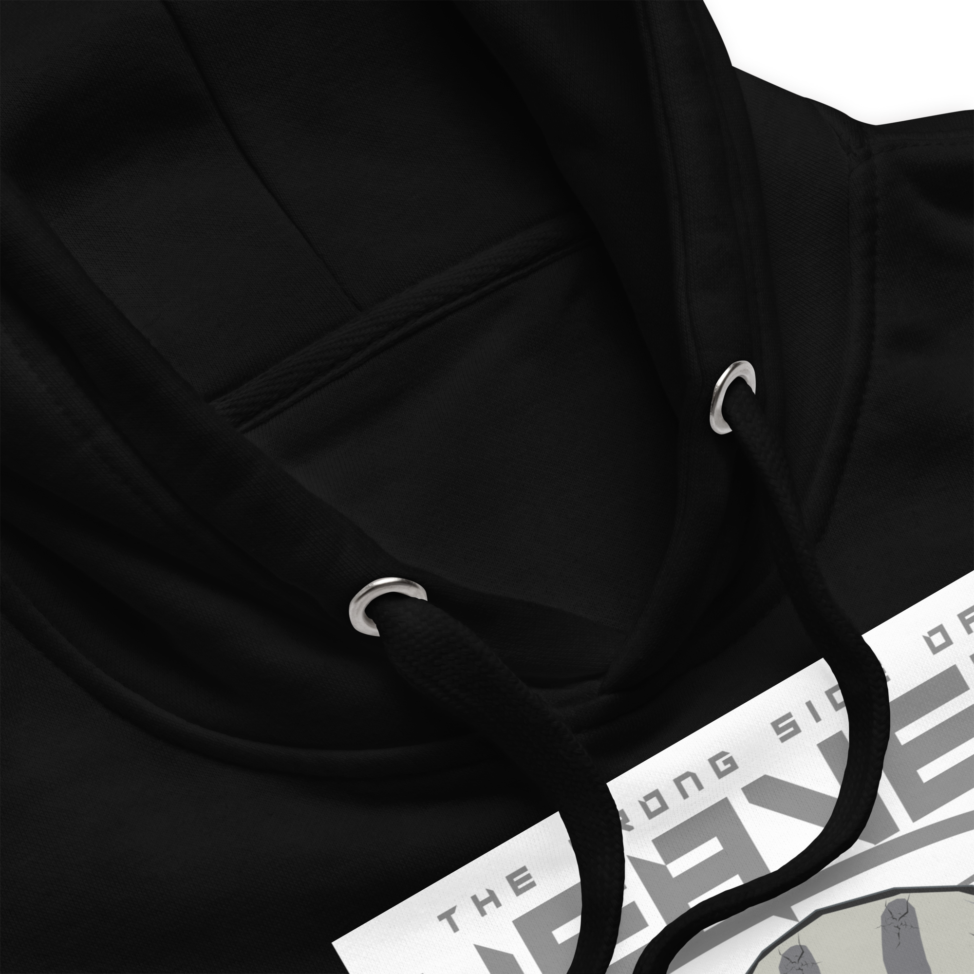 MerchMoment Five Finger Death Punch - GY6 Hoodie Black