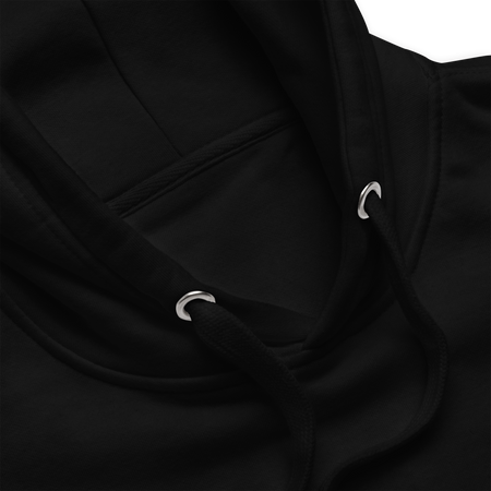 MerchMoment Five Finger Death Punch - Small Logo Hoodie Black