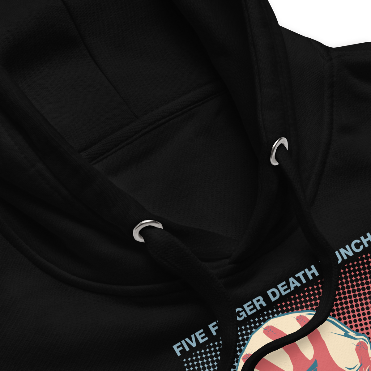MerchMoment Five Finger Death Punch - War Hoodie Black