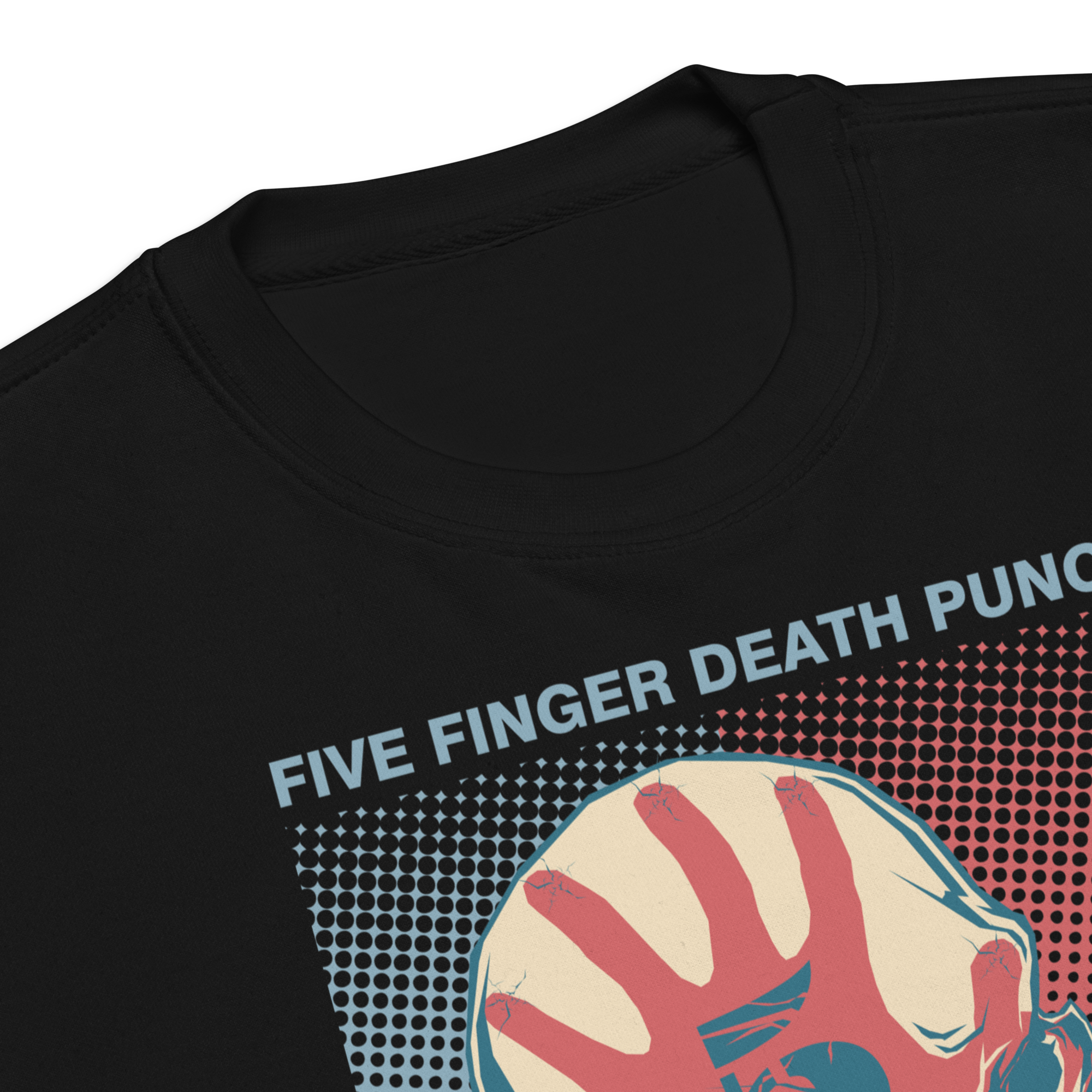 MerchMoment Five Finger Death Punch - War Sweatshirt Black