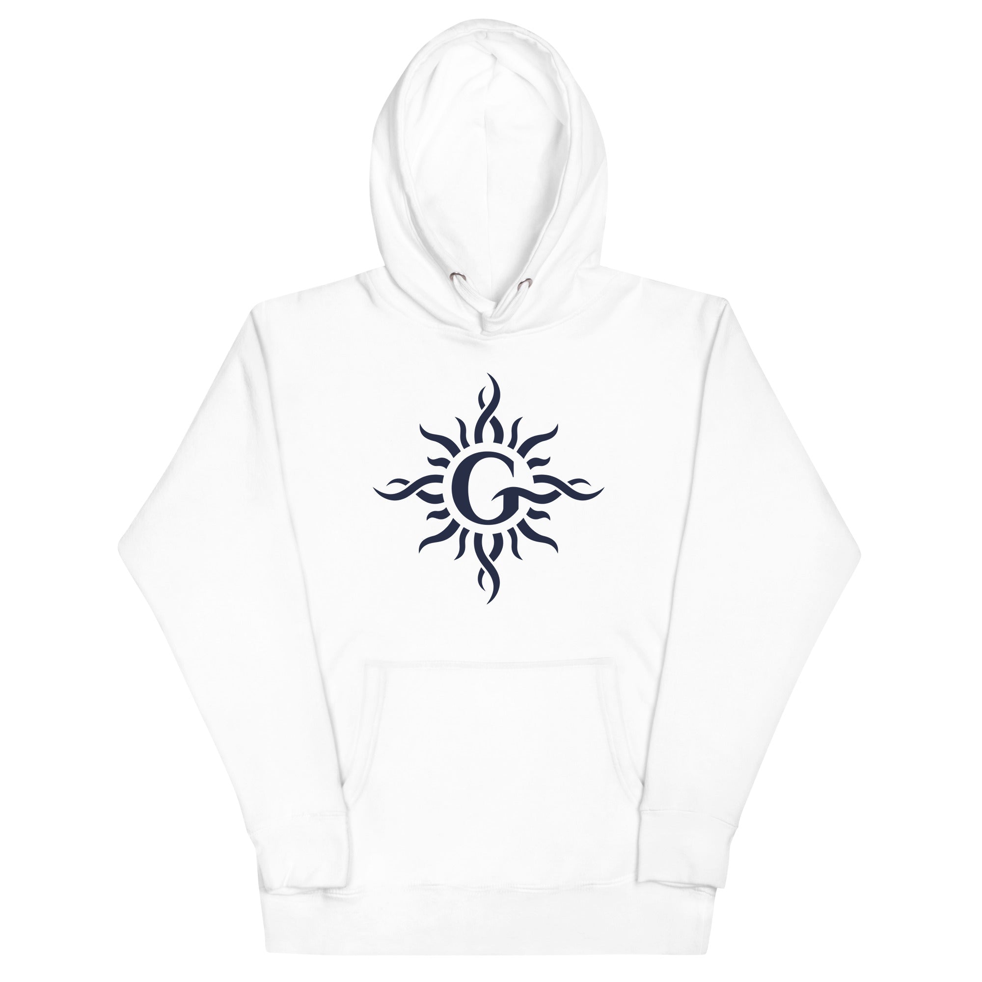MerchMoment Godsmack - Black G Logo Hoodie Black