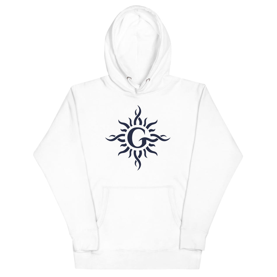 MerchMoment Godsmack - Black G Logo Hoodie Black
