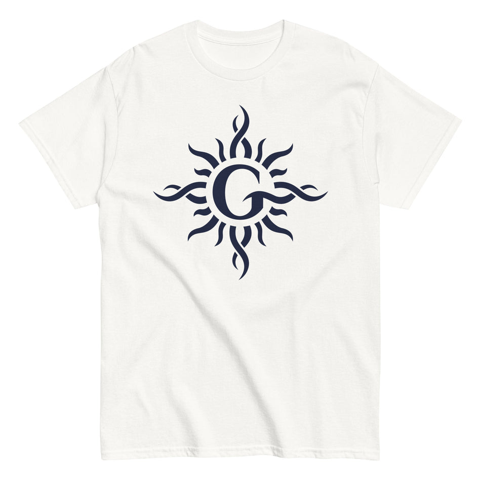 MerchMoment Godsmack - Black G Logo T-Shirt Black