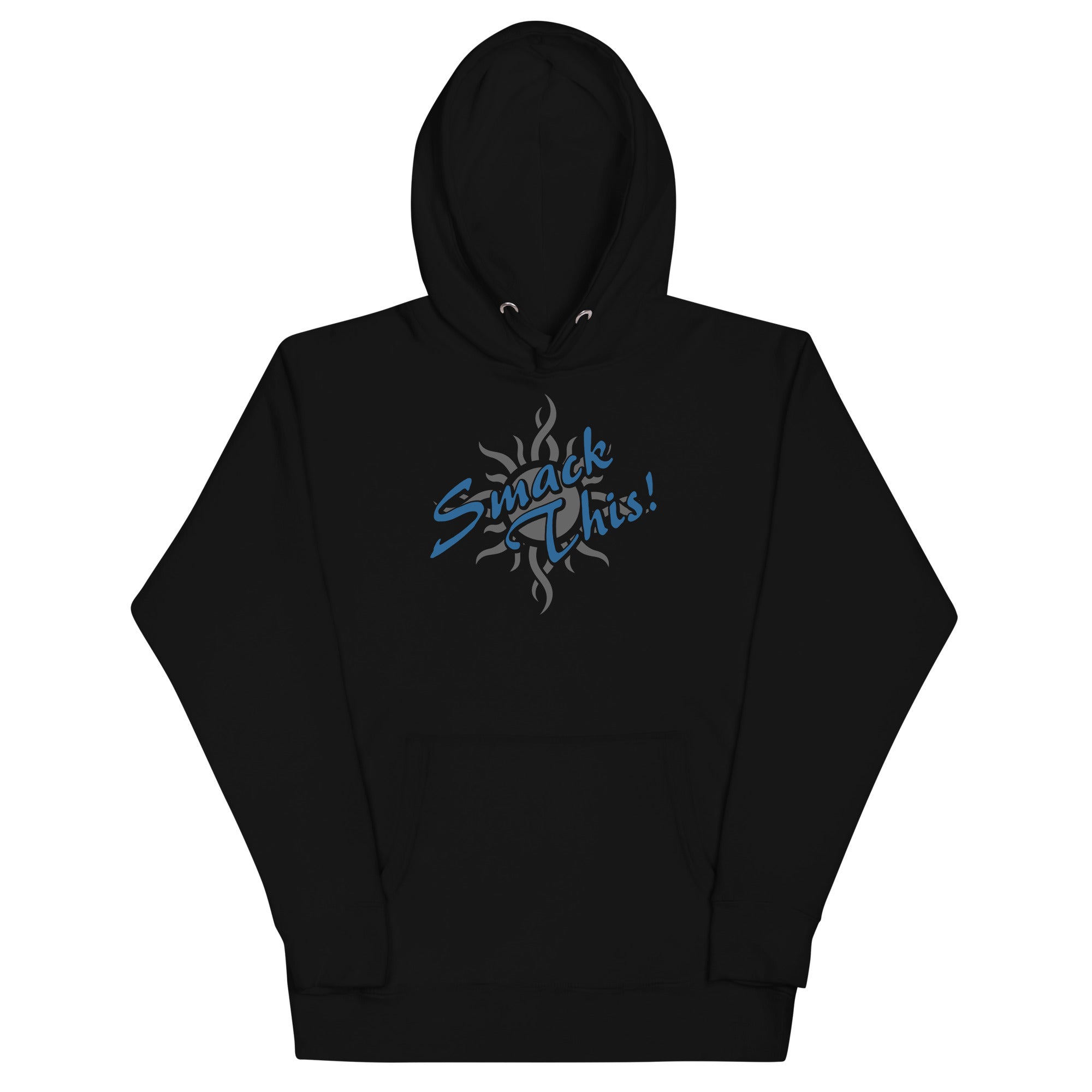 MerchMoment Godsmack - Smack This Hoodie Black