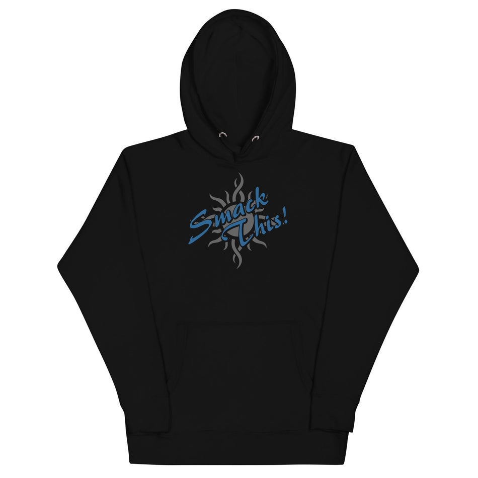 MerchMoment Godsmack - Smack This Hoodie Black